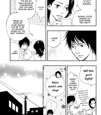 [Sakiya Haruhi, YAMAMOTO Kotetsuko] Ano Hi no Kimi wo Dakishimeta nara – Vol.01 [Eng] – Gay Manga sex 149