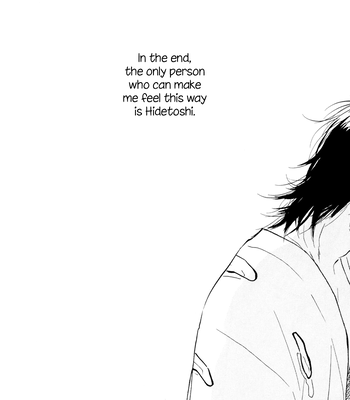 [Sakiya Haruhi, YAMAMOTO Kotetsuko] Ano Hi no Kimi wo Dakishimeta nara – Vol.01 [Eng] – Gay Manga sex 126