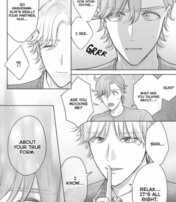 [Makuno] Cherry to Unicorn [Eng] (update c.5) – Gay Manga sex 68