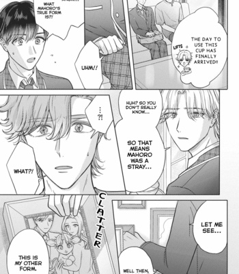 [Makuno] Cherry to Unicorn [Eng] (update c.5) – Gay Manga sex 70