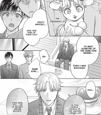 [Makuno] Cherry to Unicorn [Eng] (update c.5) – Gay Manga sex 71