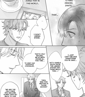 [Makuno] Cherry to Unicorn [Eng] (update c.5) – Gay Manga sex 76