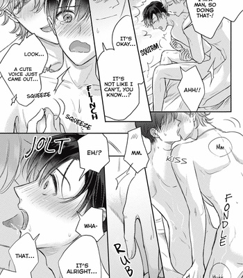 [Makuno] Cherry to Unicorn [Eng] (update c.5) – Gay Manga sex 78