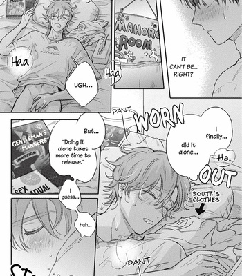 [Makuno] Cherry to Unicorn [Eng] (update c.5) – Gay Manga sex 81