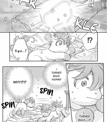 [Makuno] Cherry to Unicorn [Eng] (update c.5) – Gay Manga sex 82