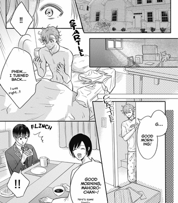 [Makuno] Cherry to Unicorn [Eng] (update c.5) – Gay Manga sex 84