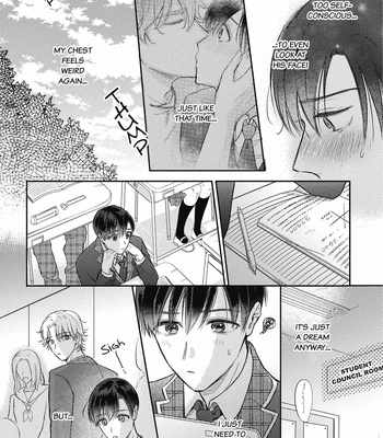 [Makuno] Cherry to Unicorn [Eng] (update c.5) – Gay Manga sex 86