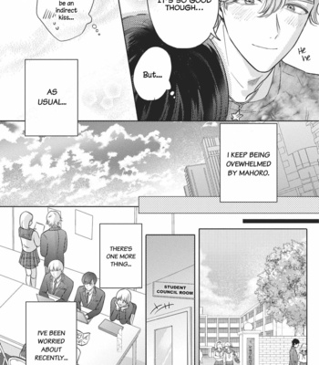 [Makuno] Cherry to Unicorn [Eng] (update c.5) – Gay Manga sex 61