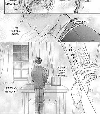 [Makuno] Cherry to Unicorn [Eng] (update c.5) – Gay Manga sex 88