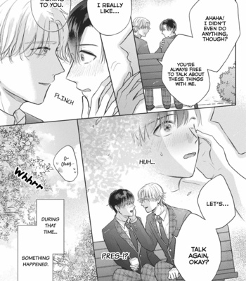 [Makuno] Cherry to Unicorn [Eng] (update c.5) – Gay Manga sex 66