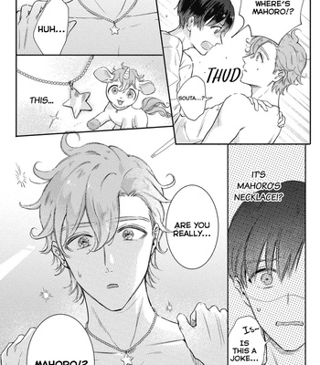[Makuno] Cherry to Unicorn [Eng] (update c.5) – Gay Manga sex 10