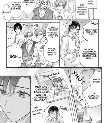 [Makuno] Cherry to Unicorn [Eng] (update c.5) – Gay Manga sex 17