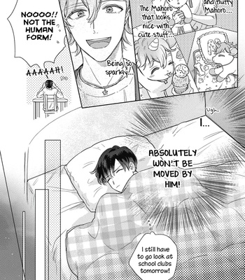 [Makuno] Cherry to Unicorn [Eng] (update c.5) – Gay Manga sex 18