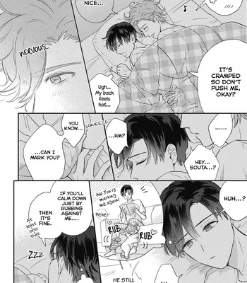 [Makuno] Cherry to Unicorn [Eng] (update c.5) – Gay Manga sex 20