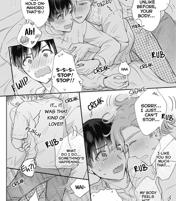 [Makuno] Cherry to Unicorn [Eng] (update c.5) – Gay Manga sex 22