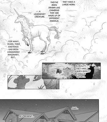 [Makuno] Cherry to Unicorn [Eng] (update c.5) – Gay Manga sex 3