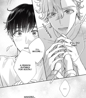 [Makuno] Cherry to Unicorn [Eng] (update c.5) – Gay Manga sex 38