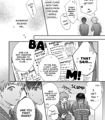 [Makuno] Cherry to Unicorn [Eng] (update c.5) – Gay Manga sex 40