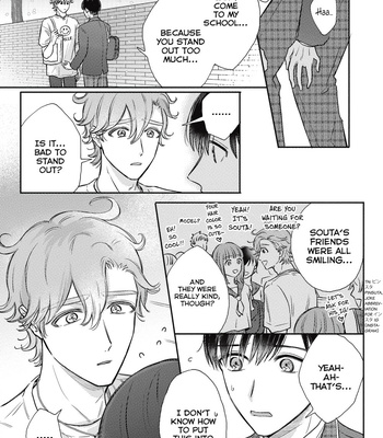 [Makuno] Cherry to Unicorn [Eng] (update c.5) – Gay Manga sex 45
