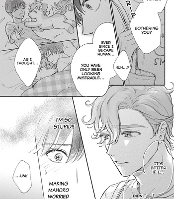[Makuno] Cherry to Unicorn [Eng] (update c.5) – Gay Manga sex 46