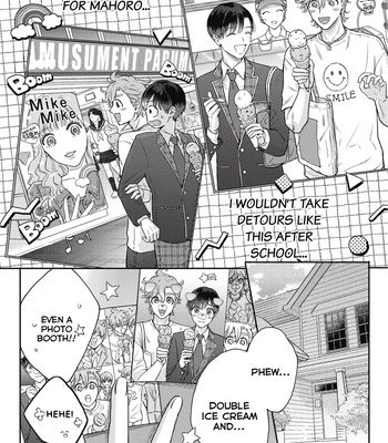 [Makuno] Cherry to Unicorn [Eng] (update c.5) – Gay Manga sex 48