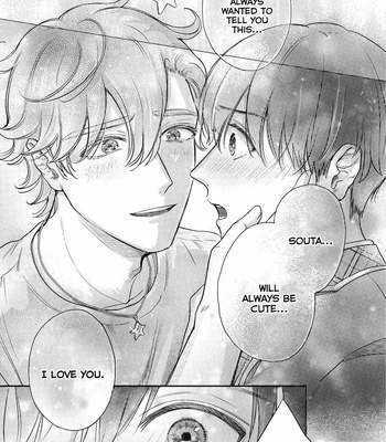 [Makuno] Cherry to Unicorn [Eng] (update c.5) – Gay Manga sex 51