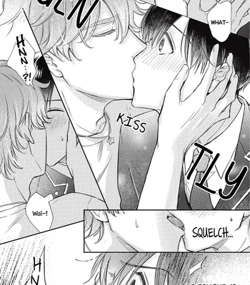 [Makuno] Cherry to Unicorn [Eng] (update c.5) – Gay Manga sex 52