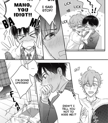 [Makuno] Cherry to Unicorn [Eng] (update c.5) – Gay Manga sex 53
