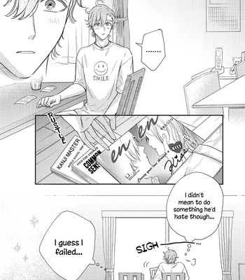 [Makuno] Cherry to Unicorn [Eng] (update c.5) – Gay Manga sex 54