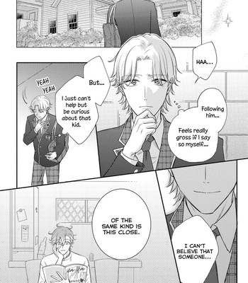 [Makuno] Cherry to Unicorn [Eng] (update c.5) – Gay Manga sex 57