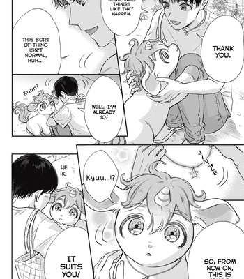[Makuno] Cherry to Unicorn [Eng] (update c.5) – Gay Manga sex 32