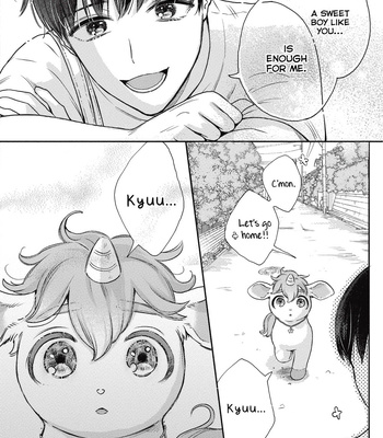 [Makuno] Cherry to Unicorn [Eng] (update c.5) – Gay Manga sex 33