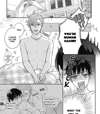 [Makuno] Cherry to Unicorn [Eng] (update c.5) – Gay Manga sex 35