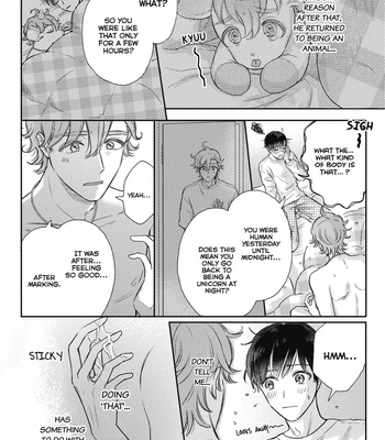 [Makuno] Cherry to Unicorn [Eng] (update c.5) – Gay Manga sex 36