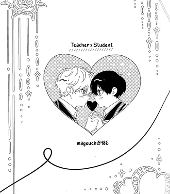 [Tottotoonigiri (mageuchi wakai)] Reverse x Lovers x High School – Blue Lock dj [Eng] – Gay Manga sex 4