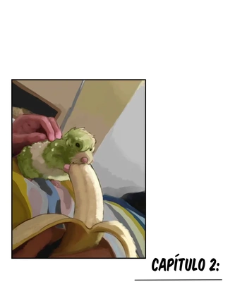 [Robokeh] Working Overtime With my NOT SO annoying senpai – Senpai ga Uzai Kouhai no Hanashi dj [Español] – Gay Manga sex 16