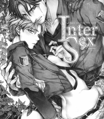 [END / Azuma chisato] Shingeki no Kyojin dj – InterSex [Eng] – Gay Manga sex 2