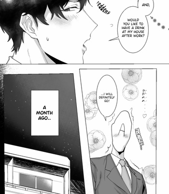 [Nugget bun Nageya-san] Ryou Omoi A DDICT [Eng] – Gay Manga sex 7