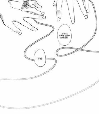 [HP±0] Diamond no Ace dj – Hug: A Book About Bondage [Eng] – Gay Manga sex 25