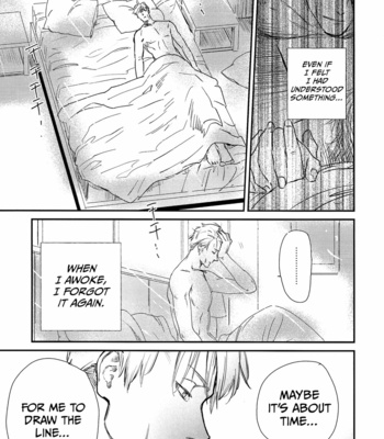 [Okaya] Yorimichi to Kakegoto – Jujutsu Kaisen dj [Eng] – Gay Manga sex 16