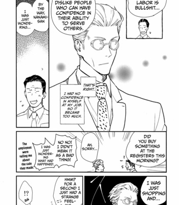 [Okaya] Yorimichi to Kakegoto – Jujutsu Kaisen dj [Eng] – Gay Manga sex 18