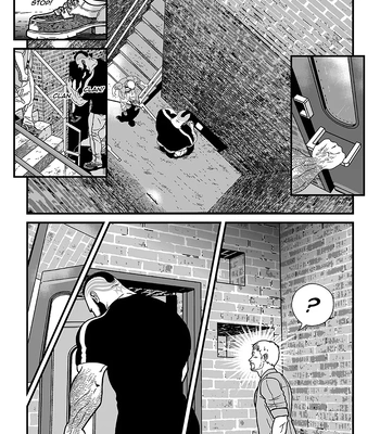[SONG Inkollo] Bigger is Better – Chapter 5 [Eng] – Gay Manga sex 13