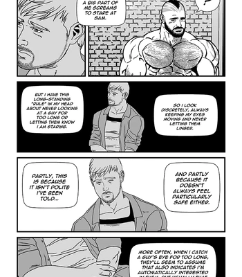 [SONG Inkollo] Bigger is Better – Chapter 5 [Eng] – Gay Manga sex 24