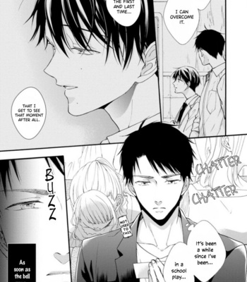 [TAINO Nikke] Kiss Shite Sugar-kun! [Eng] – Gay Manga sex 151