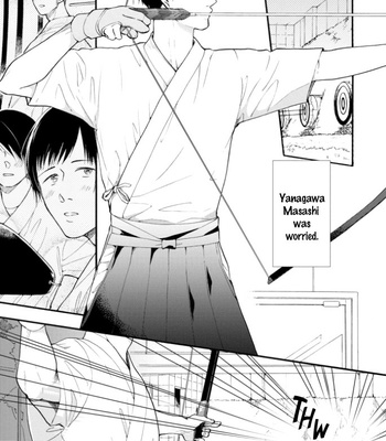 [TAINO Nikke] Kiss Shite Sugar-kun! [Eng] – Gay Manga sex 10