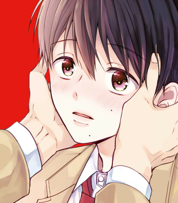 [TAINO Nikke] Kiss Shite Sugar-kun! [Eng] – Gay Manga sex 2