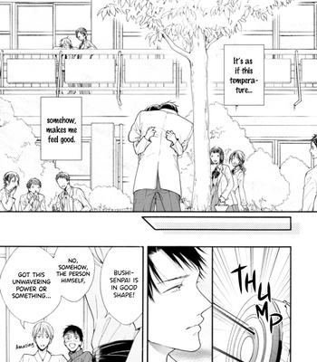 [TAINO Nikke] Kiss Shite Sugar-kun! [Eng] – Gay Manga sex 38