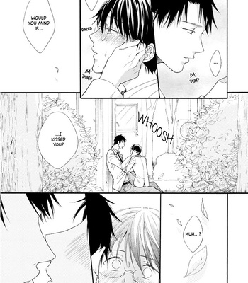 [TAINO Nikke] Kiss Shite Sugar-kun! [Eng] – Gay Manga sex 64