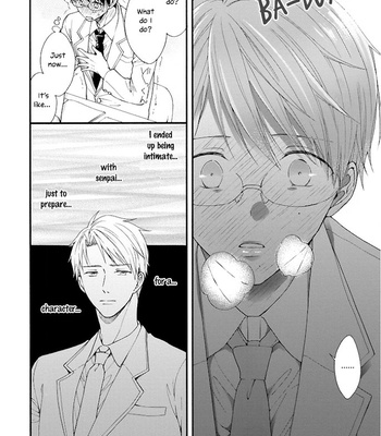 [TAINO Nikke] Kiss Shite Sugar-kun! [Eng] – Gay Manga sex 67