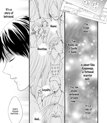 [TAINO Nikke] Kiss Shite Sugar-kun! [Eng] – Gay Manga sex 46